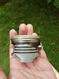 Kemacetan lalu lintas sudah ada sebelum penemuan mobil. The Way Of Life Inreyen Motor Setelah Ganti Piston Turun Mesin