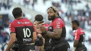 Ainsi, un jeune joueur du top 14 gagne en moyenne 7500€ par mois, tandis qu'une star internationale comme matt giteau du rc toulon gagnera autour de 75 000 € par mois, soit 900 000. Rugby Quels Sont Les Salaires Des Stars Du Top 14 Nice Maville Com
