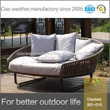 Royal Outdoor Rattan Furniture Sofa Set 300 380 Outdoor Sofa Bed Luxury Furniture Sofa Lounge Furniture