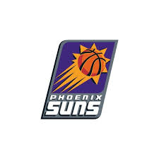Phoenix suns logo this page is about the meaning, origin and characteristic of the symbol, emblem, seal, sign, logo or flag: Passion Stickers Nba Phoenix Suns Logo Decals Stickers