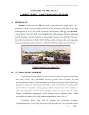 Layout untuk gudang material penunjang akan terbagi 2. Tugasan Renovate The Packaging Latest Bpin 3053 Sistem Maklumat Pengurusan U201crenovate The Packaging U201d Syarikat Pilihan Mamee Double Decker M Course Hero