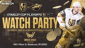 All star game watch party. Vegas Golden Knights Announce Upcoming Watch Parties