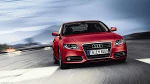 2013 Car Wallpapers Audi A4 Red 2013 Car Wallpapers Audi A4 Red Audi Cars Audi A4 New Audi Car