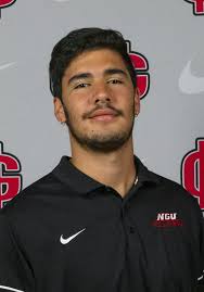 2021 Men's Volleyball Roster