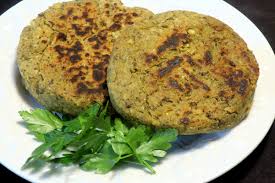 C'est l'un des haricots secs les plus consommés dans le monde. Steaks Vegetariens Pois Chiches Et Lentilles Recette Par Du Pain Sur La Planche Ou Nourrir Sa Tribu