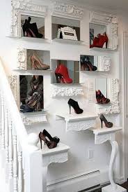 Pin By A Asu Pasaoglu Yondem On Interior Design Boutique Decor Shoe Display Design