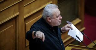 Φτηνιάρικα κόλπα τα περί ηχητικών αποσπασμάτων. O Galazios Grhgorhs Psarianos H Efhmerida Twn Syntaktwn