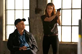 The Blacklist' Boss Previews 'Incredibly Emotional' Fall Finale