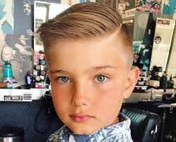 35 Model Rambut Anak Laki Laki Balita 2 3 Tahun