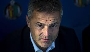 Fc Villareal Fran Escriba Folgt Aus Marcelino
