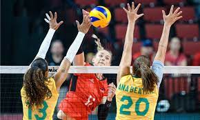 Veja mais ideias sobre vôlei feminino, volei, sheilla castro. Acompanhe Ao Vivo Brasil X Alemanha Liga Das Nacoes De Volei Feminino