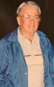 Harry Gerber Jr. (1926-2020)