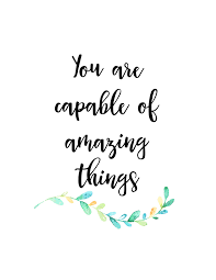 15 Free Inspirational Quotes For The Nursery Nursery Design Studio