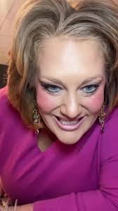 Monica Akers's Instagram, Twitter & Facebook