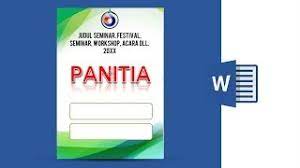 Maybe you would like to learn more about one of these? Tutorial Cara Membuat Id Card Name Tag Di Ms Word 2013 Youtube