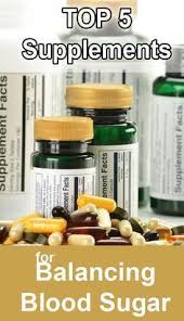 Pin On All Diabetic Foods Diabetic Management Top 5 Supplements