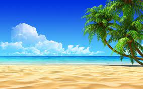 Beach HD - Free wallpapers