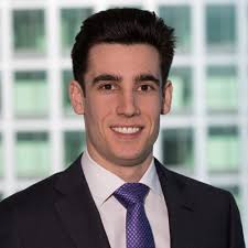 We're thrilled to announce that Senior Operations Excellence Manager Derek  Ullman has been named a 2020 Top Young Professional by ENR New England!  Derek is currently working