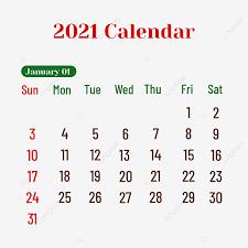 Kalender Januari 2021 Resmi Kalender Bulan Januari Tahun 2021 Lengkap Hari Libur Nasional Kalender islam (hijriyah) tahun 2022 m.