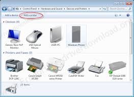 This allows the machinery to understand data sent from a device (such as a picture you want to print or a document you want to scan), and perform the necessary actions. Download Brother Mfc J6510dw Driver Download Guide