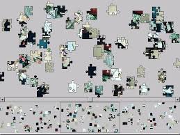 These puzzles are double the fun! Murder She Wrote Mystery Jigsaw Puzzles Download 1996 Puzzle Game