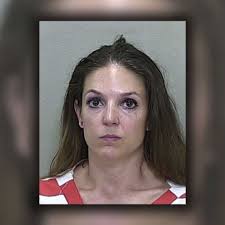 FL woman sentenced for inappropriate relationship with stepson after caught  by husband