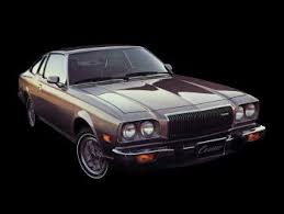 1976 78 mazda cosmo hardtop coupe north america マツダ 車