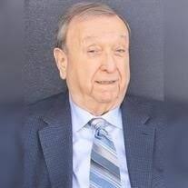 James Joseph Lees Jr. Obituary (2024)