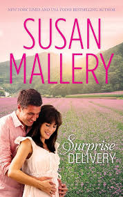 Surprise Delivery (That's My Baby Book 20)