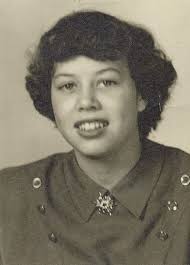 Daisy Bell Inman-Edwards Obituary