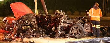 Express as much grief as you possibly can. Schockfotos Von Paul Walkers Horror Crash Aufgetaucht Ok Magazin