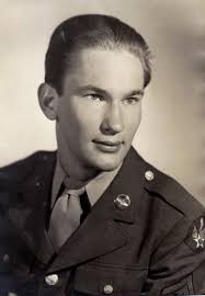 Gordon Louis Martz (1924-2015)