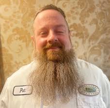 Princeton Windrows View Staff Directory: Patrick McNally