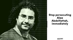 Egypt: Authorities must stop persecuting Alaa Abdelfattah, immediately end  his arbitrary detention, and allow him access to books pending release —  PEN International