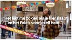 Koninklijk Paleis Amsterdam | Cultuurvlog | Uit in Amsterdam - YouTube