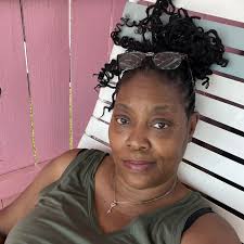 Congratulations to Ramsay High School Principal Dr. Carolyn Russell-Walker 