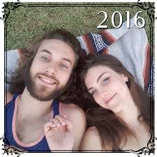 Jacie Levens and Garrett Payne's Wedding Website