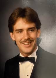 Celebrating the life of Chris Hastings RIP