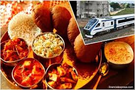 The benefits of premium pet food. Vande Bharat Express Passengers Note Enjoy Premium Food Local Delicacies On New Delhi Katra Train Full Menu The Financial Express
