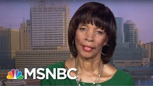 Baltimore Mayor Catherine Pugh: Removing Statues Is The Right Thing To Do