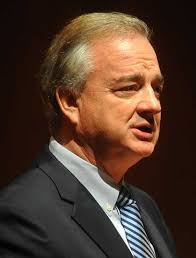 WT names interim president