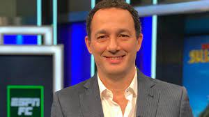 La Tristeza De Fernando Carlos Tras Su Salida De Espn Necesito Trabajar Tn