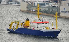 Mettersi fard, cipria e rossetto per uscire e alla fine ricordarsi che tanto sarà tutto nascosto dalla. Elisabeth M Borgese Research Vessel Schiffsdaten Und Aktuelle Position Imo 8521438 Mmsi 218601000 Vesselfinder