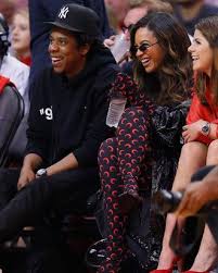 Jay himself said that yes people calls him a camel, half man half mammal but his swag gets him the hottest, baddest, beautifulest,talented. Beyonce S Holiday Photo Shows Sir Is Jay Z S Mini Lookalike