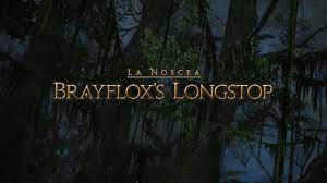 As with earlier dungeons, brayflox longstop requires a party of 4 members and has a level range of 32 with level sync maximum at 34. Final Fantasy Xiv Guide Brayflox S Longstop Overview
