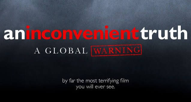 An Inconvenient Truth (2006) – Mangoidiots
