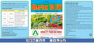 Shertox 10EW