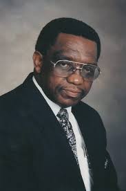 Harrison Grove to honor the Rev. Leon Rector