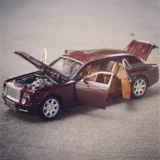1 24 Rolls Royce Birebir Metal Model Araba Ucretsiz Kargo Sinirli Sayida Stok 40 Indirim Kazan Car Model Rolls Royce