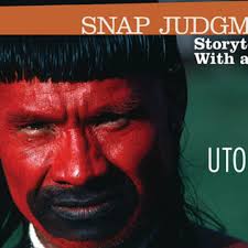 Stream episode Utopia